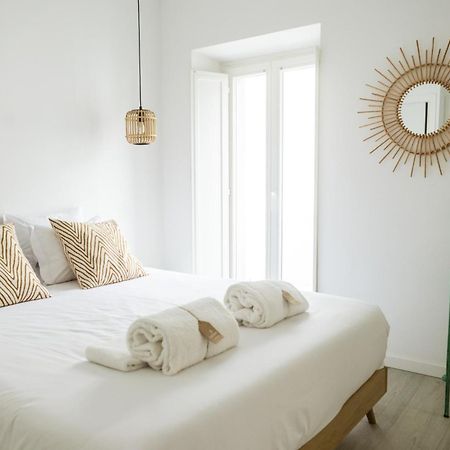 Clover House Tavira Buitenkant foto