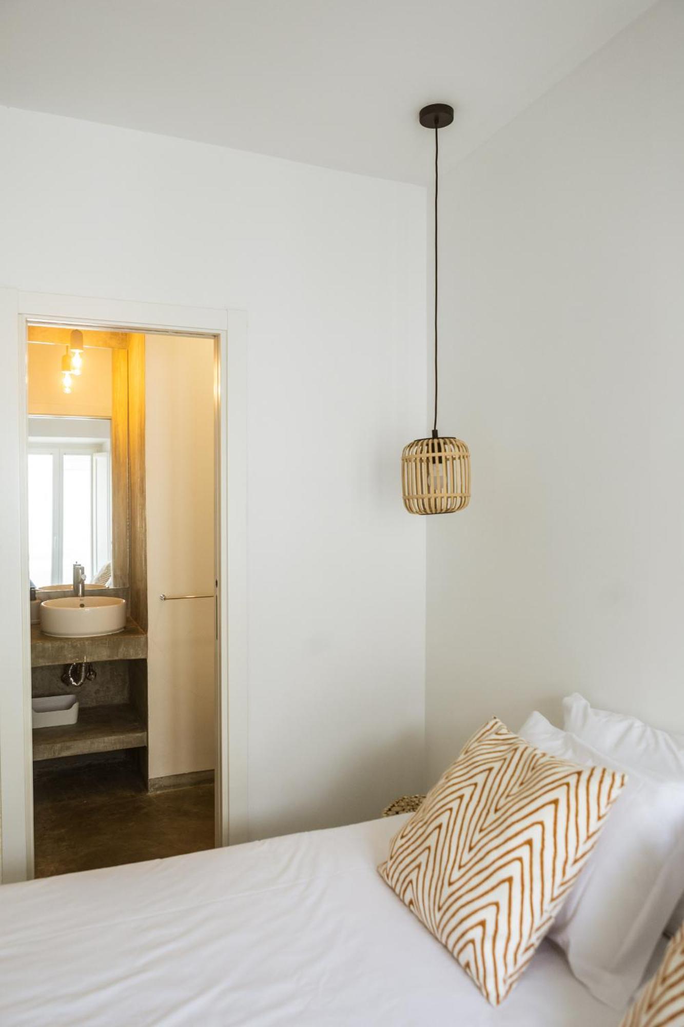 Clover House Tavira Buitenkant foto