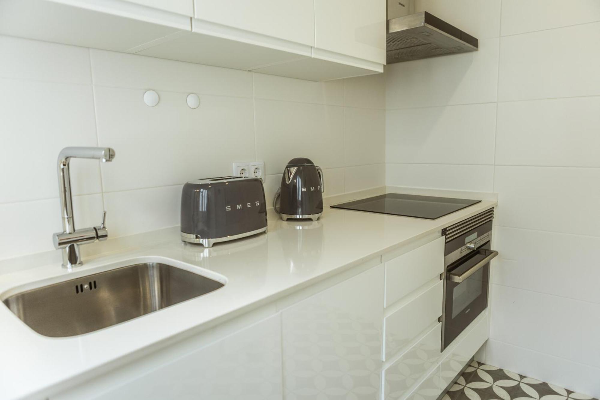 Clover House Tavira Buitenkant foto