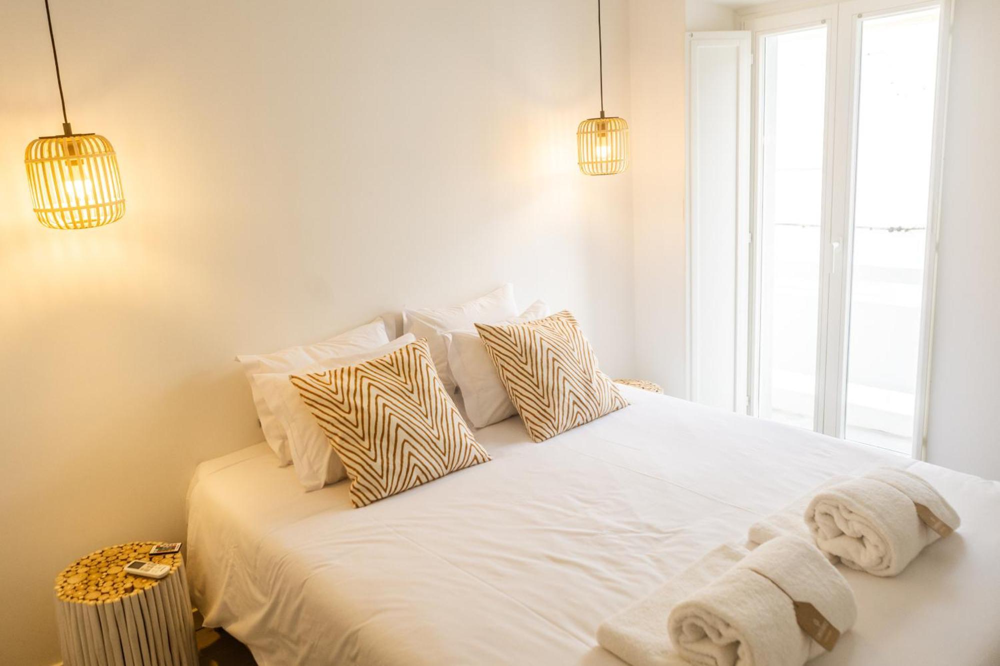 Clover House Tavira Buitenkant foto