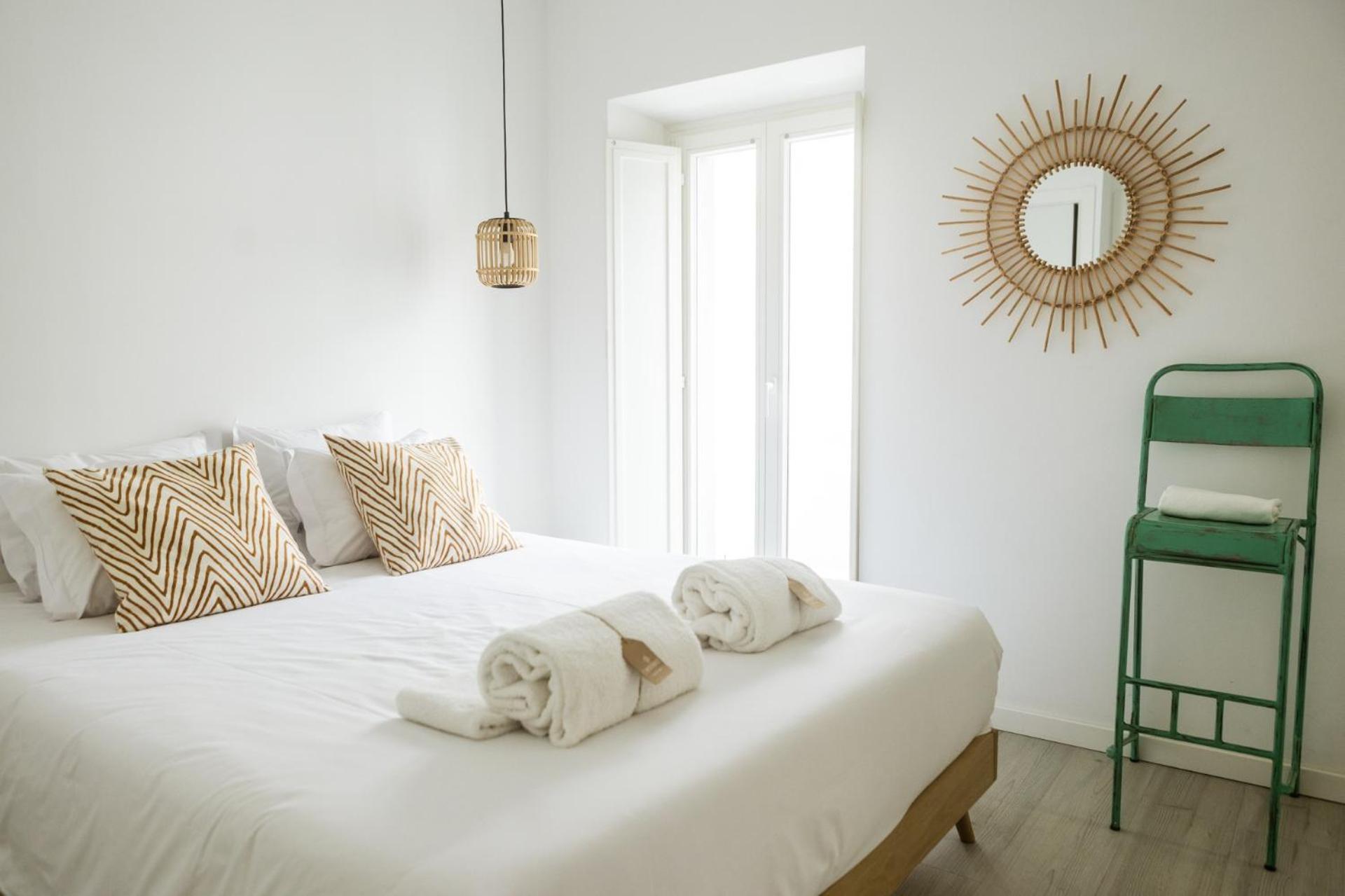 Clover House Tavira Buitenkant foto